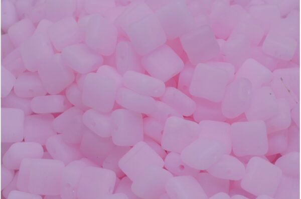 Square Beads 6x6mm - Image 1