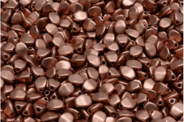 Pinch Beads 5x5mm - Image 1