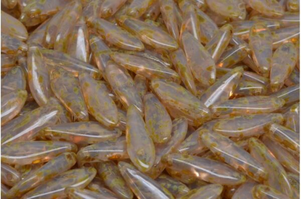 Dagger Beads 5x16mm - Image 1