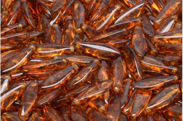 Dagger Beads 5x16mm - Image 1