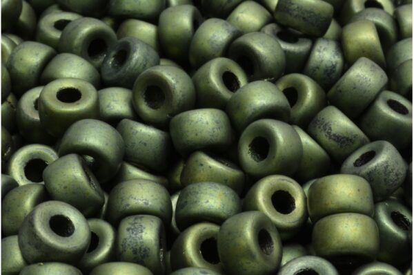 Pony Beads 9x9mm - Image 1