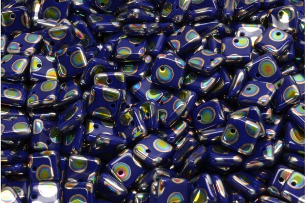 Squarelet Beads 6x6mm - Image 1