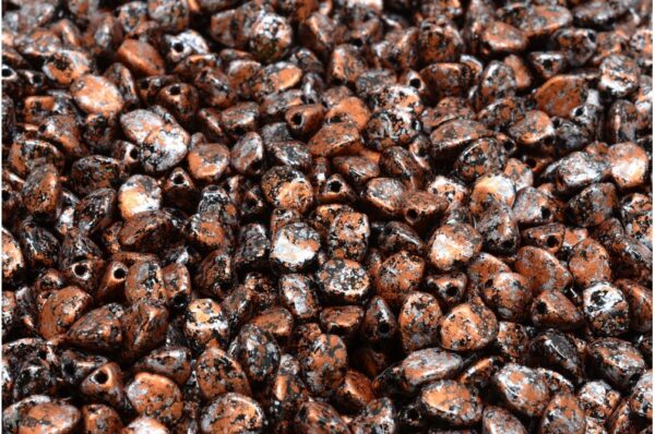 Pinch Beads 5x5mm - Image 1