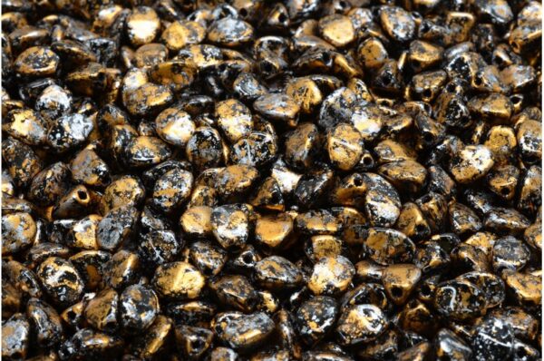 Pinch Beads 5x5mm - Image 1