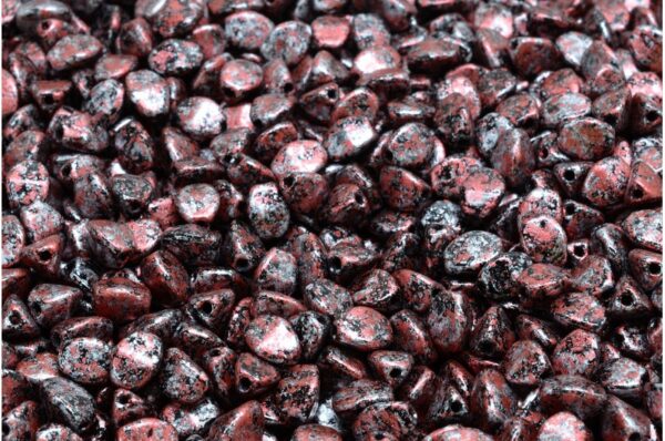 Pinch Beads 5x5mm - Image 1