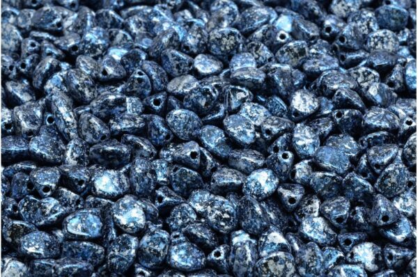 Pinch Beads 5x5mm - Image 1