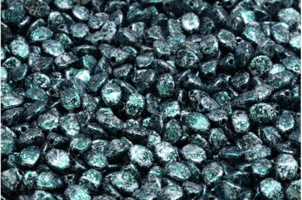 Pinch Beads 5x5mm - Image 1
