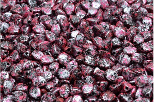 Pinch Beads 5x5mm - Image 1