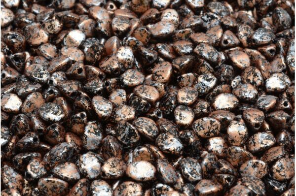 Pinch Beads 5x5mm - Image 1