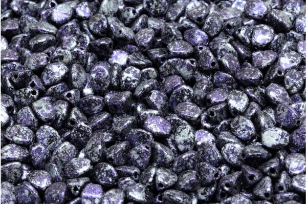 Pinch Beads 5x5mm - Image 1