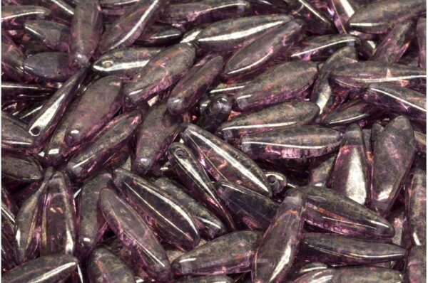 Dagger Beads 5x16mm - Image 1