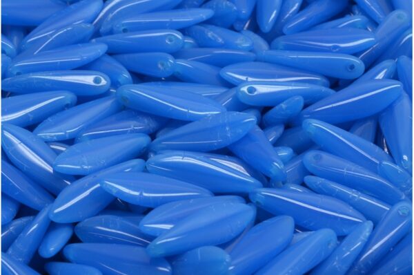 Dagger Beads 5x16mm - Image 1