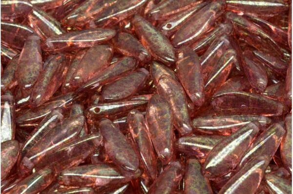 Dagger Beads 5x16mm - Image 1