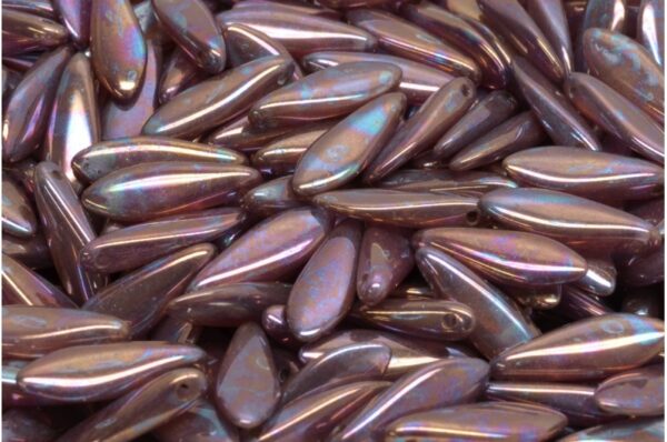 Dagger Beads 5x16mm - Image 1