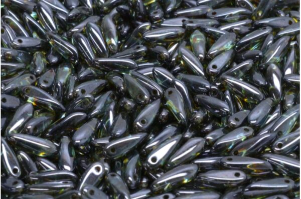 Dagger Beads 3x11mm - Image 1