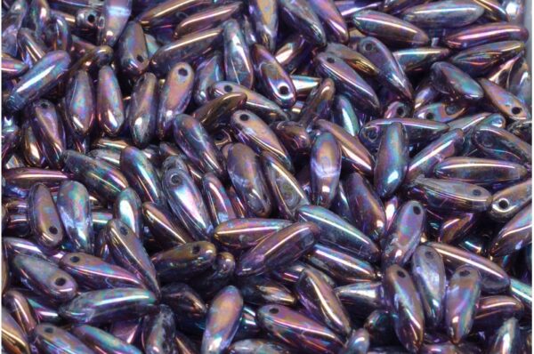 Dagger Beads 3x11mm - Image 1