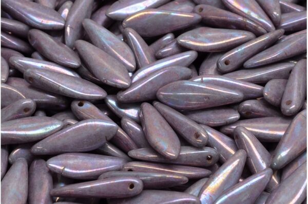 Dagger Beads 5x16mm - Image 1