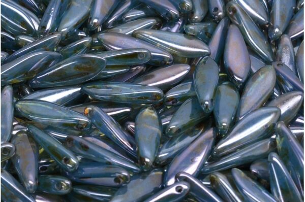 Dagger Beads 5x16mm - Image 1