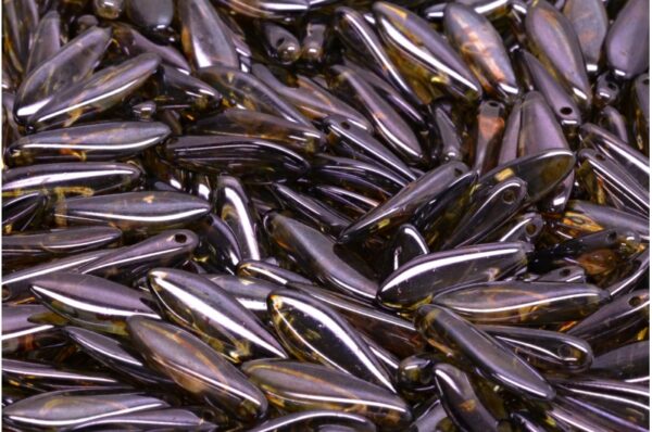 Dagger Beads 5x16mm - Image 1