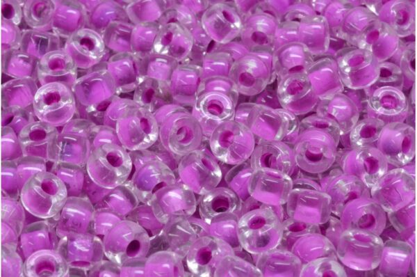Pony Beads 6x6mm - Image 1