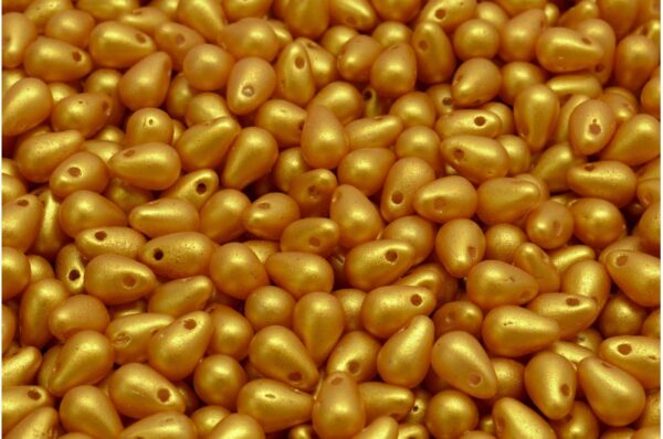 Drop Beads 4x6mm - Image 1