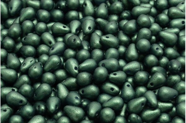 Drop Beads 4x6mm - Image 1