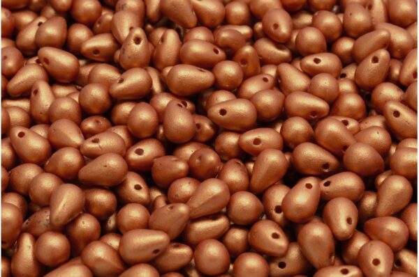 Drop Beads 4x6mm - Image 1