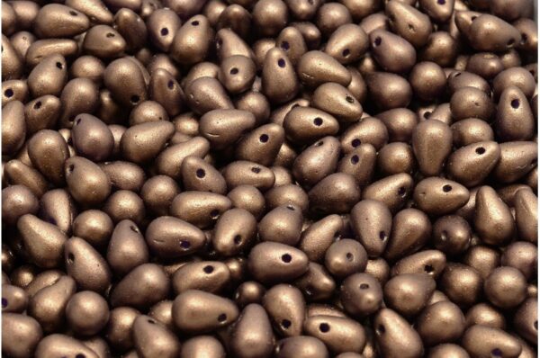 Drop Beads 4x6mm - Image 1