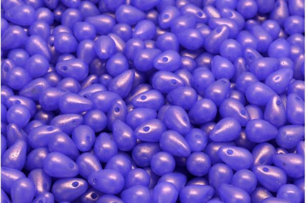 Drop Beads 4x6mm - Image 1