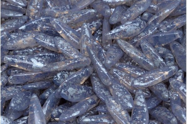 Dagger Beads 5x16mm - Image 1