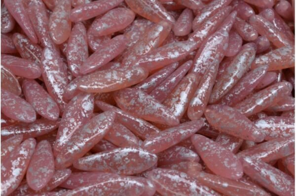 Dagger Beads 5x16mm - Image 1