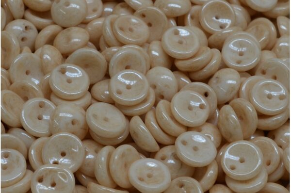 Piggy Beads 4x8mm - Image 1