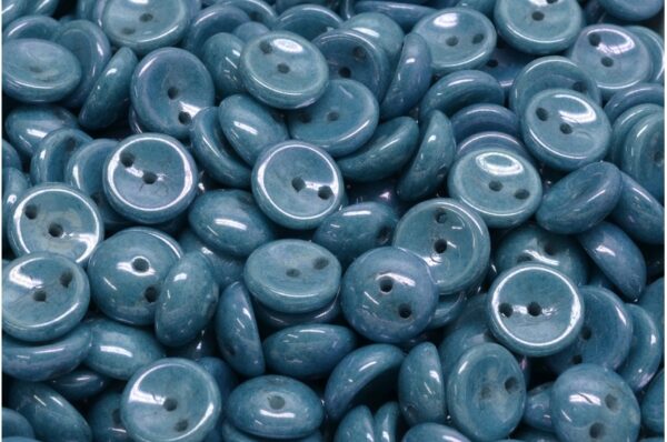 Piggy Beads 4x8mm - Image 1