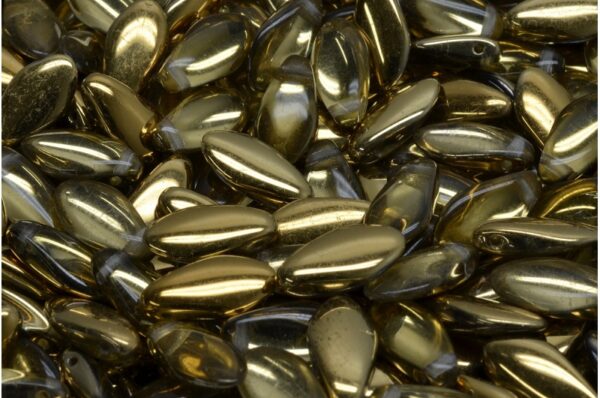 Dagger Beads 6x12mm - Image 1