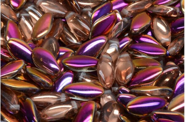 Dagger Beads 6x12mm - Image 1