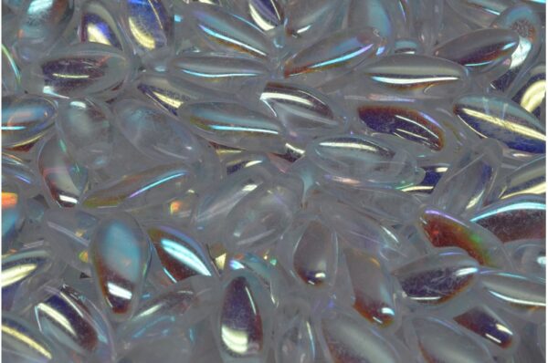 Dagger Beads 6x12mm - Image 1