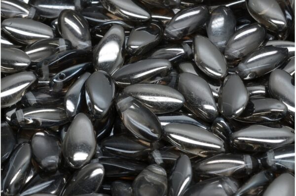 Dagger Beads 6x12mm - Image 1