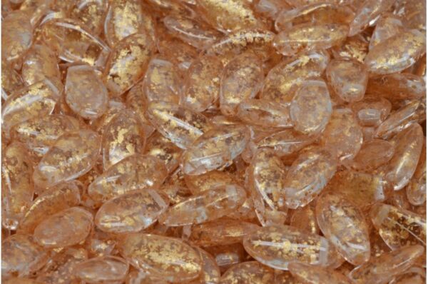 Dagger Beads 6x12mm - Image 1