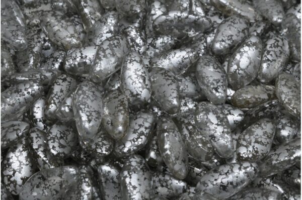 Dagger Beads 6x12mm - Image 1