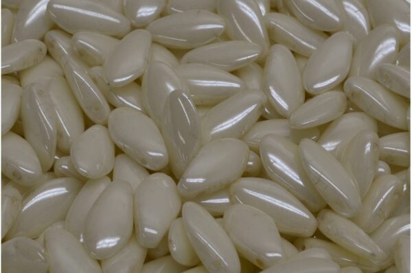 Dagger Beads 6x12mm - Image 1