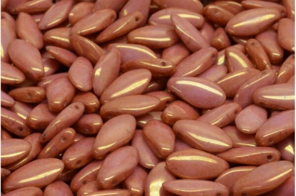 Dagger Beads 6x12mm - Image 1