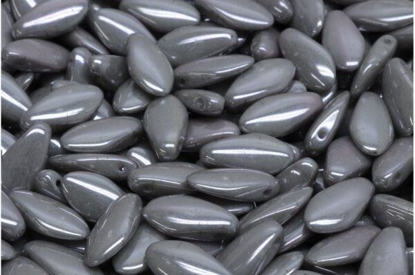 Dagger Beads 6x12mm - Image 1