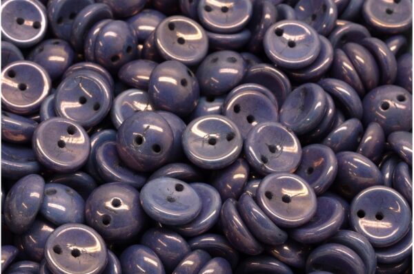 Piggy Beads 4x8mm - Image 1