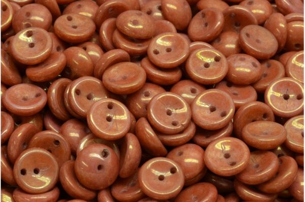 Piggy Beads 4x8mm - Image 1