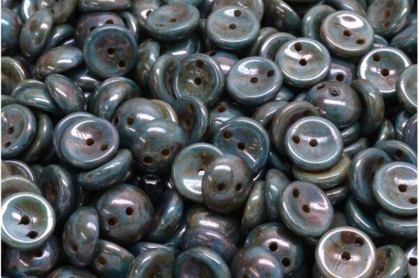 Piggy Beads 4x8mm - Image 1