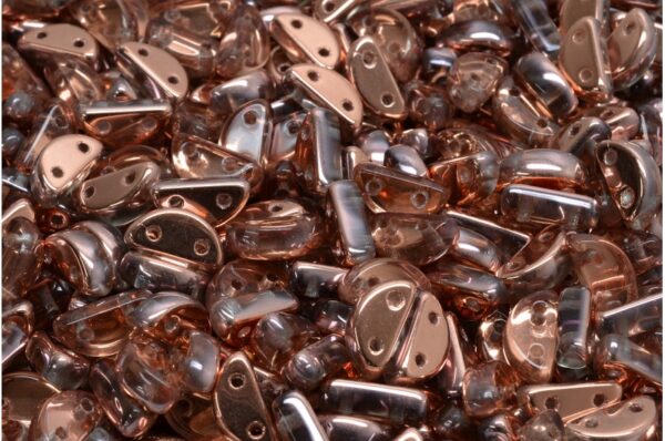 Half Moon Beads 8x4mm - Image 1