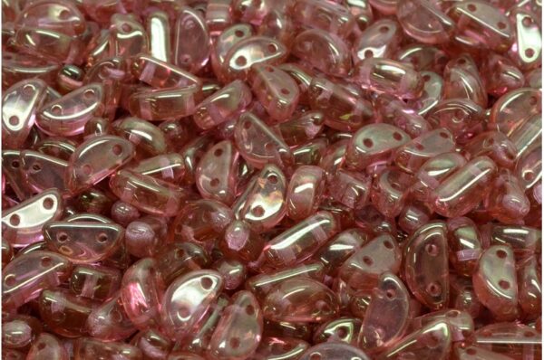 Half Moon Beads 8x4mm - Image 1