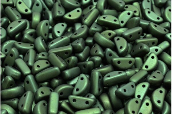 Half Moon Beads 8x4mm - Image 1