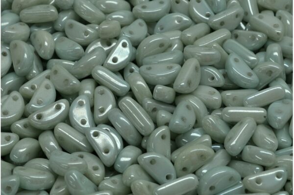 Half Moon Beads 8x4mm - Image 1