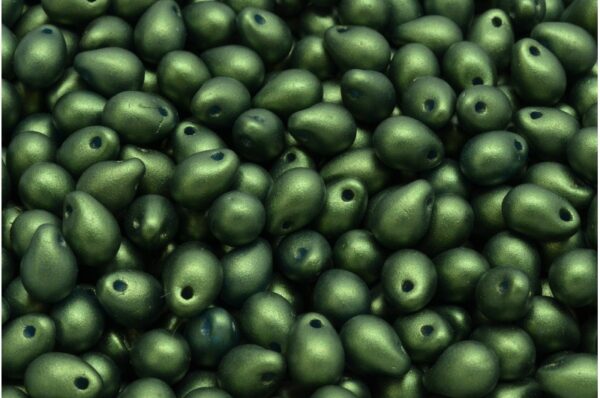 Drop Beads 5x7mm - Image 1